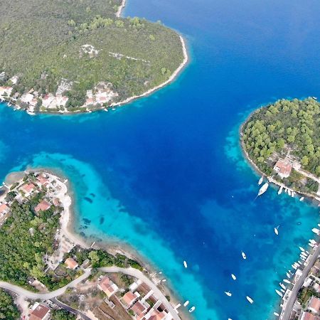 Korcula Holiday Zrnovo Exterior photo