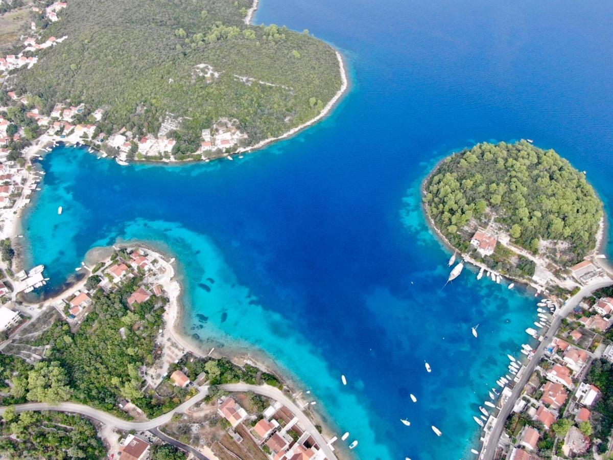 Korcula Holiday Zrnovo Exterior photo