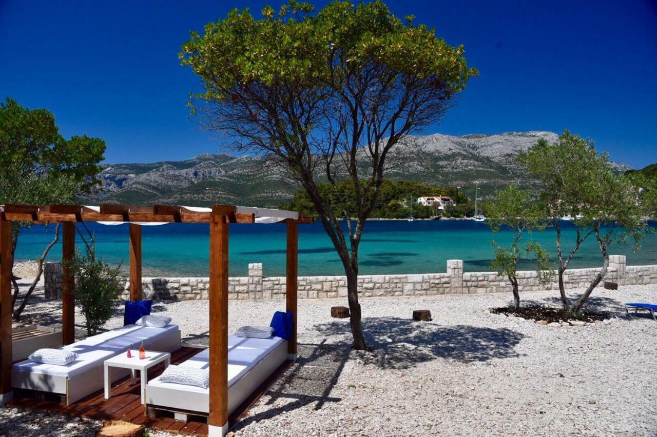 Korcula Holiday Zrnovo Exterior photo
