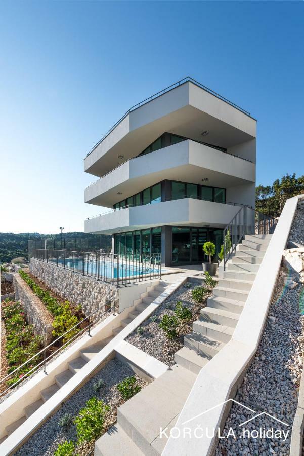 Korcula Holiday Zrnovo Exterior photo