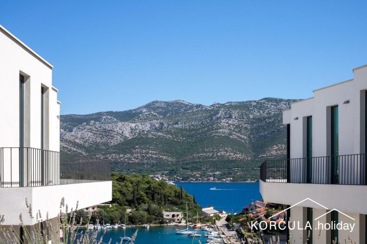 Korcula Holiday Zrnovo Exterior photo