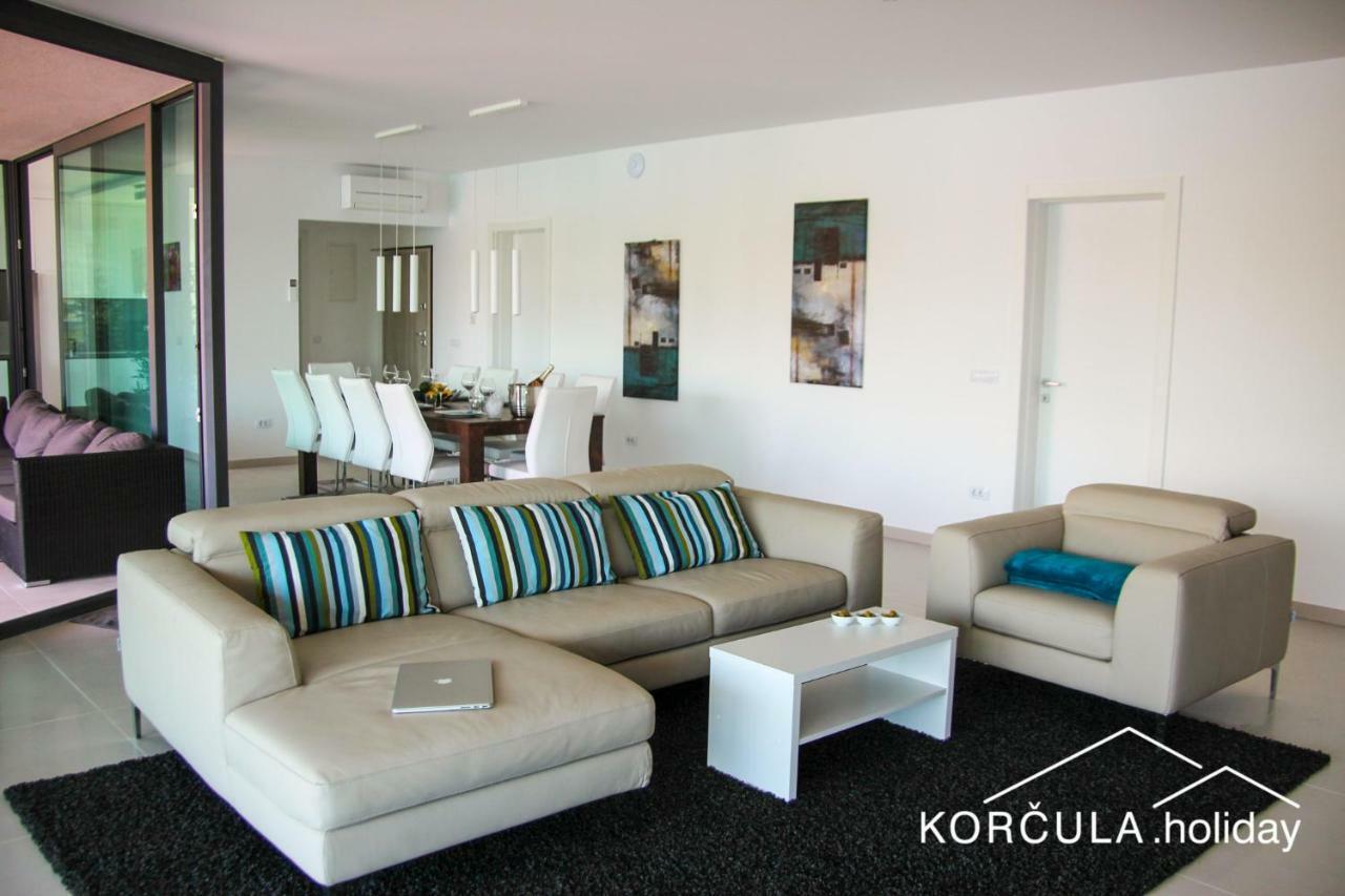 Korcula Holiday Zrnovo Exterior photo
