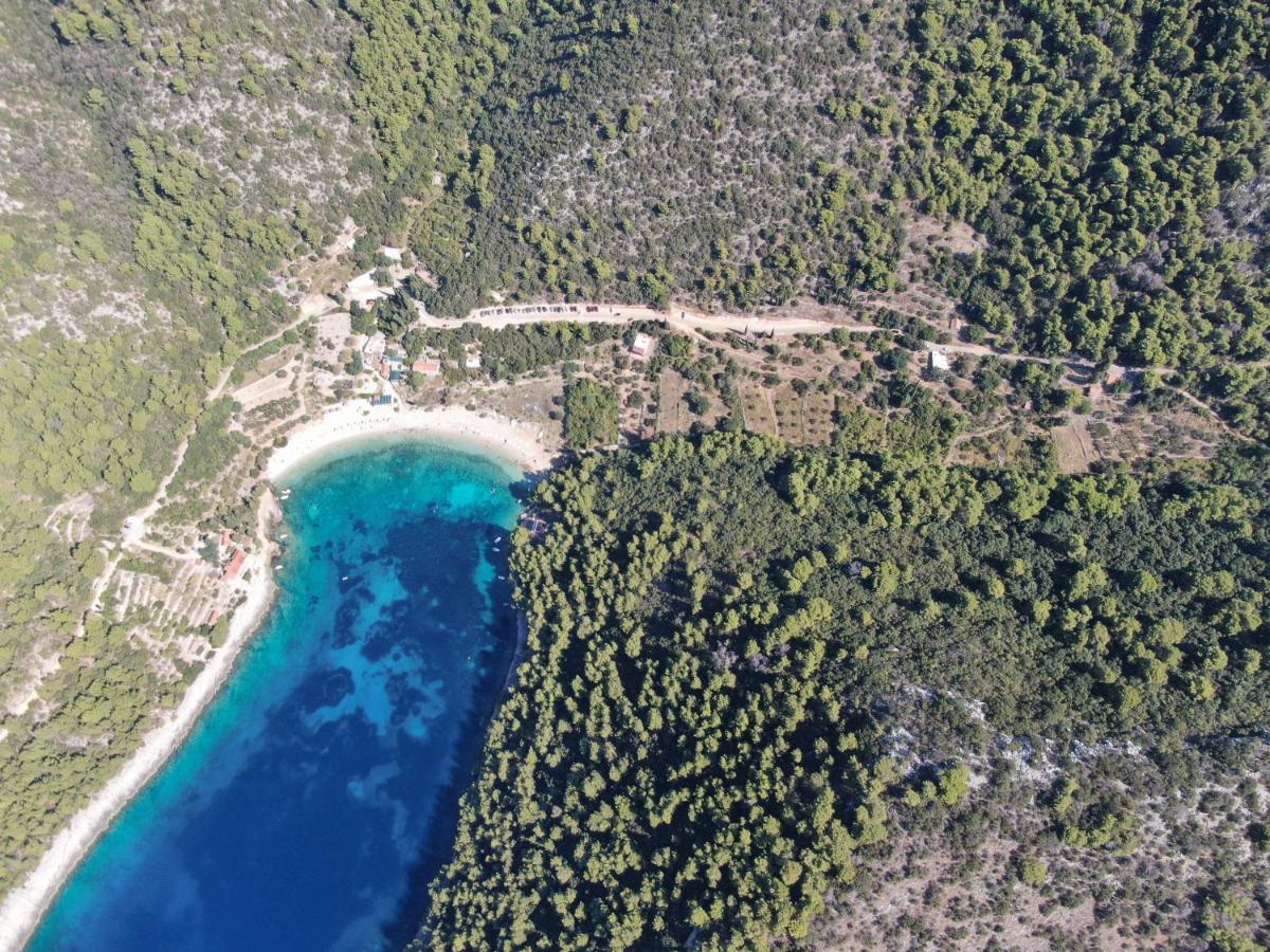 Korcula Holiday Zrnovo Exterior photo