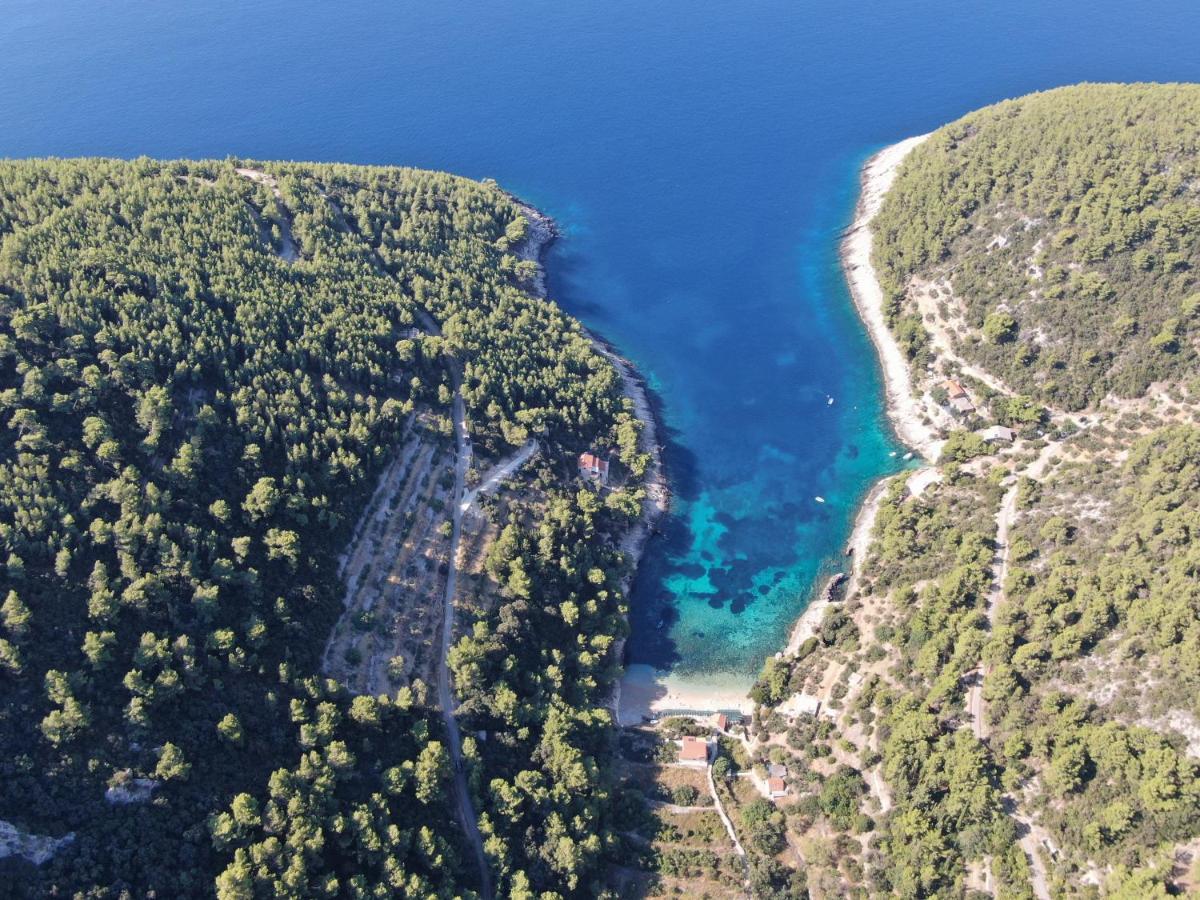 Korcula Holiday Zrnovo Exterior photo